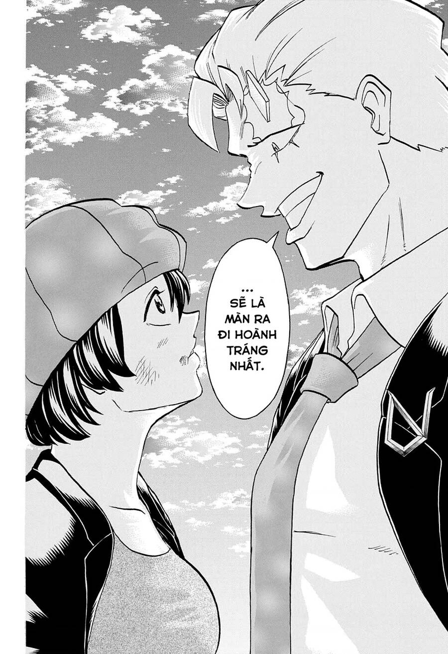 Undead Unluck Chapter 94 - Trang 2