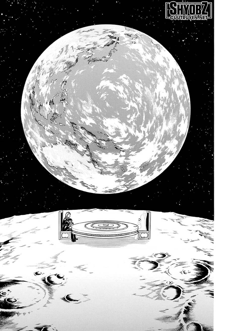 Undead Unluck Chapter 95 - Trang 2