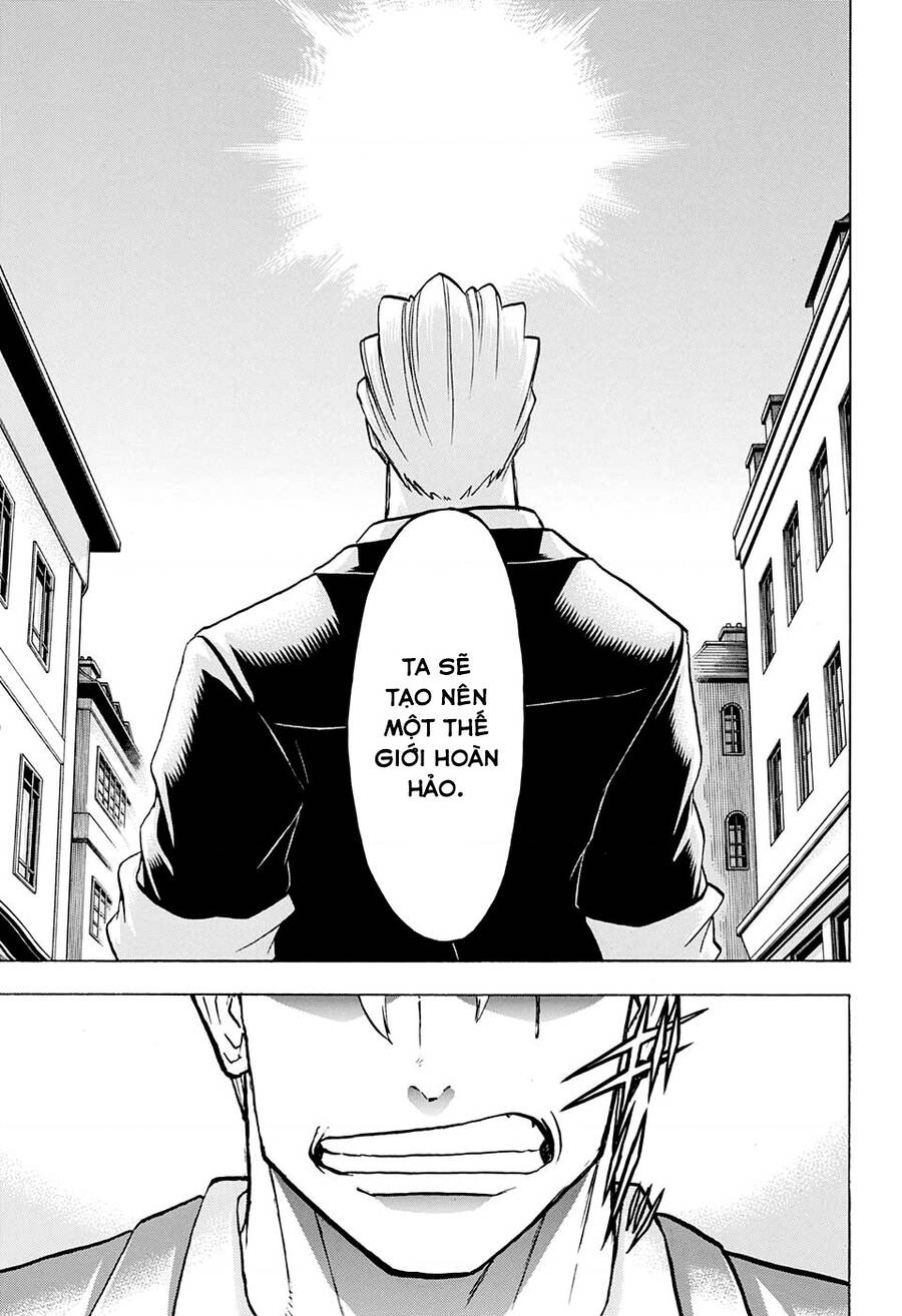 Undead Unluck Chapter 97 - Trang 2