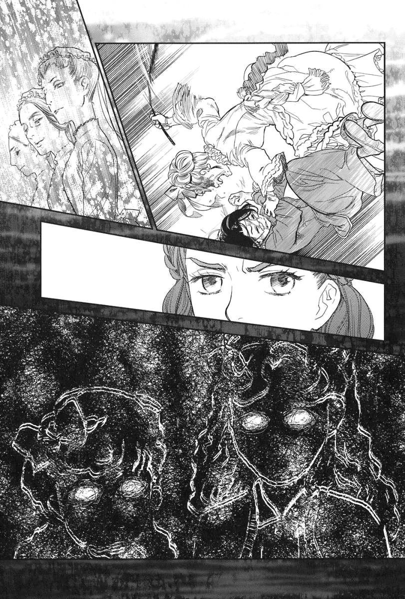 Under The Rose – Phần Truyện Mùa Xuân Chapter 14.4 - Trang 2