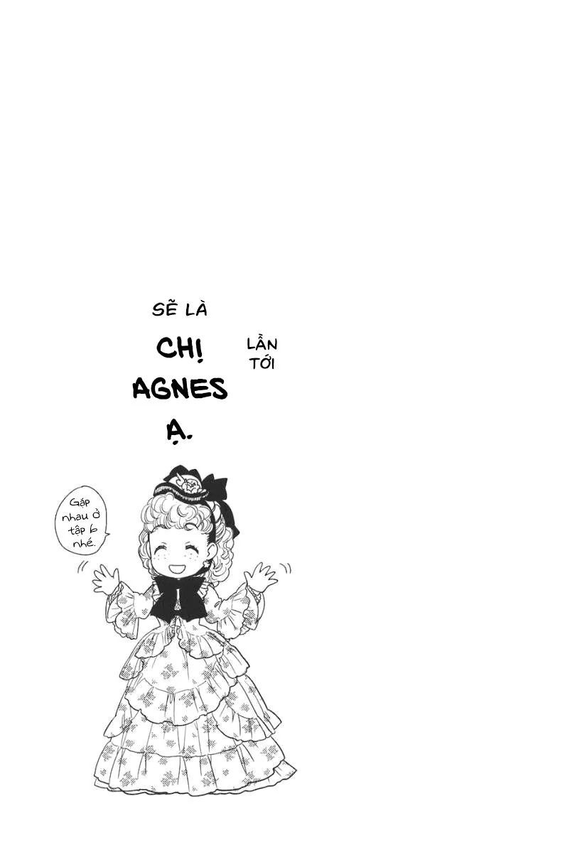 Under The Rose – Phần Truyện Mùa Xuân Chapter 14.7 - Trang 2