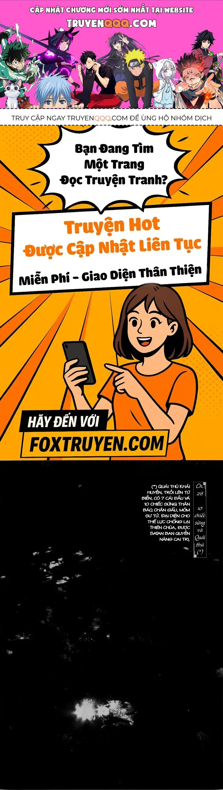 Under The Rose – Phần Truyện Mùa Xuân Chapter 28 - Trang 2