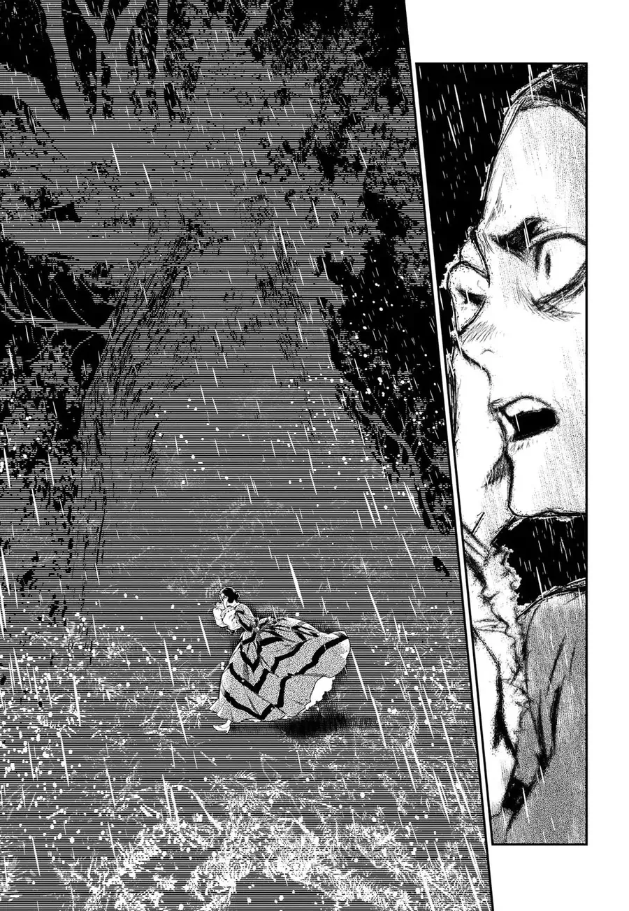 Under The Rose – Phần Truyện Mùa Xuân Chapter 31 - Trang 2