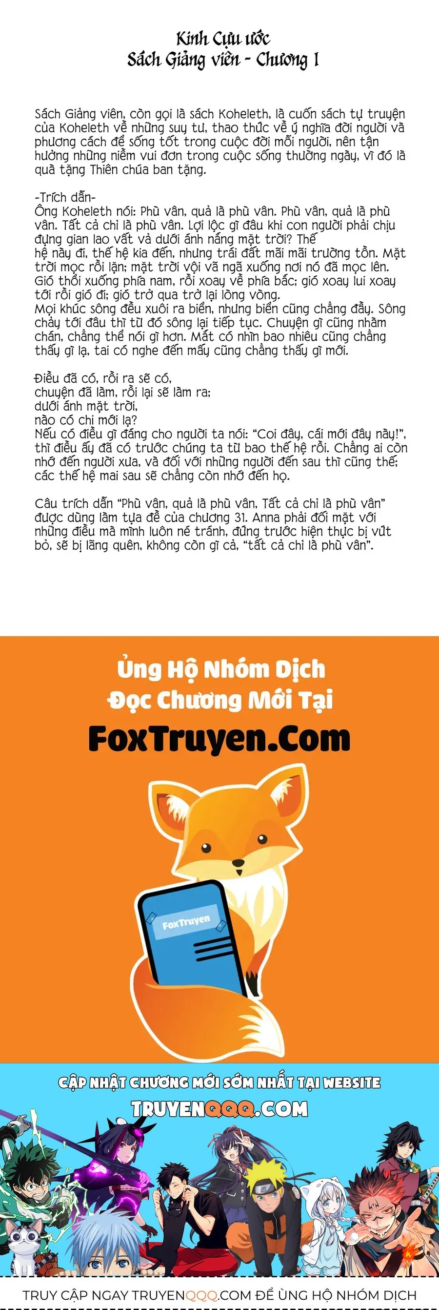 Under The Rose – Phần Truyện Mùa Xuân Chapter 31 - Trang 2