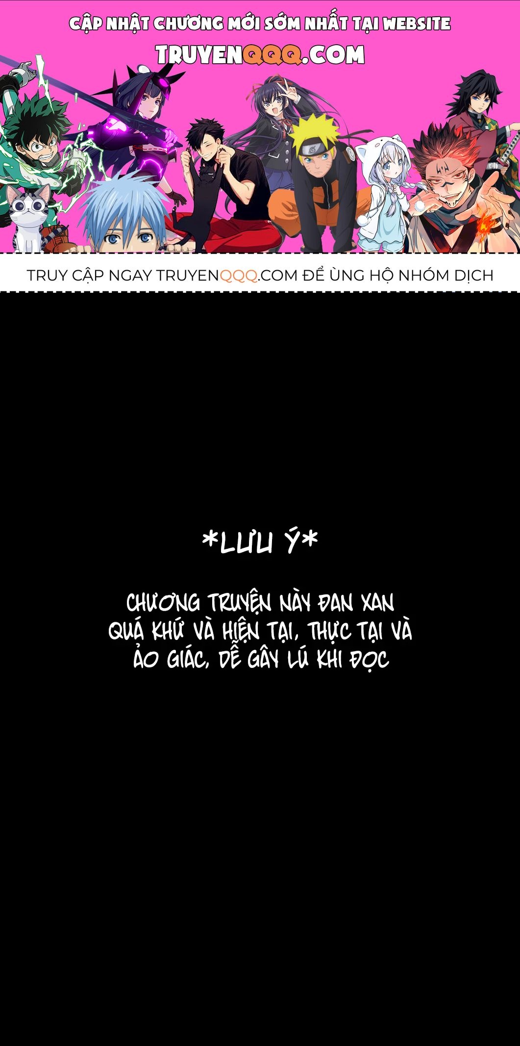 Under The Rose – Phần Truyện Mùa Xuân Chapter 32 - Trang 2