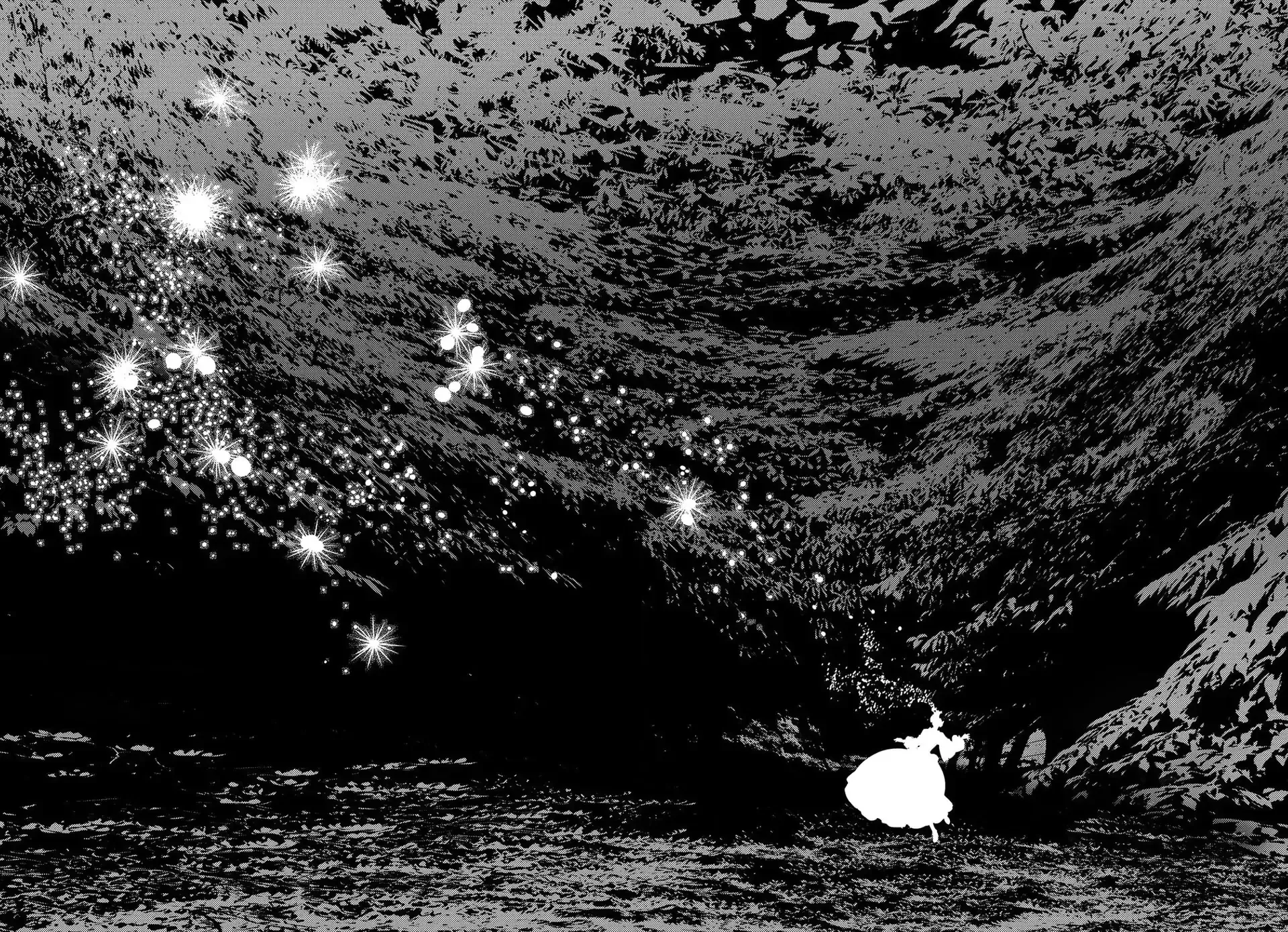 Under The Rose – Phần Truyện Mùa Xuân Chapter 32 - Trang 2