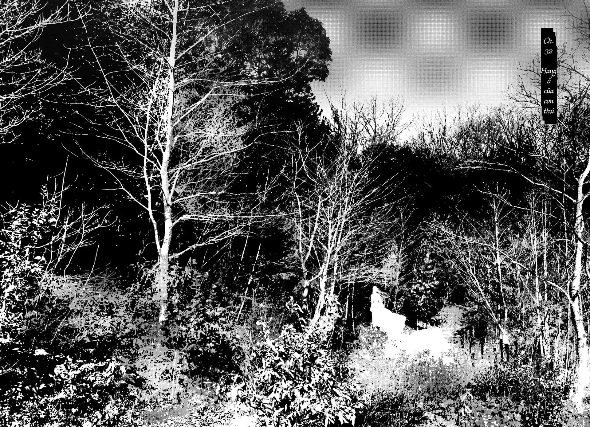 Under The Rose – Phần Truyện Mùa Xuân Chapter 32 - Trang 2