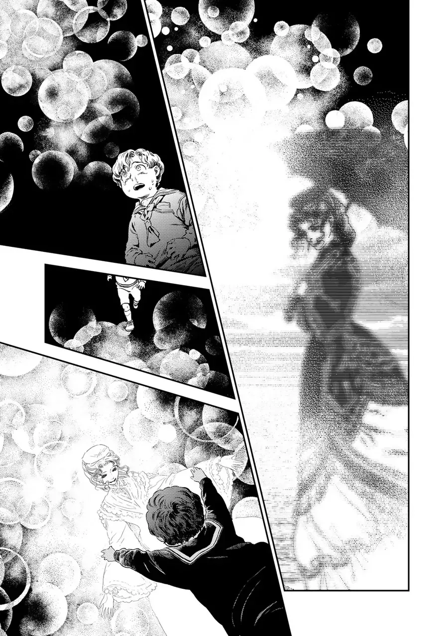 Under The Rose – Phần Truyện Mùa Xuân Chapter 36 - Trang 2