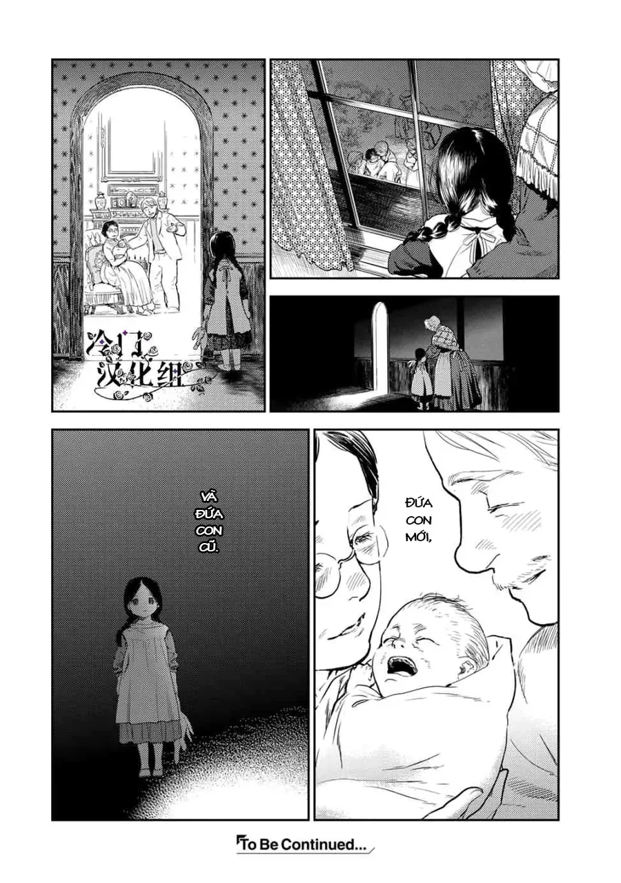 Under The Rose – Phần Truyện Mùa Xuân Chapter 36 - Trang 2