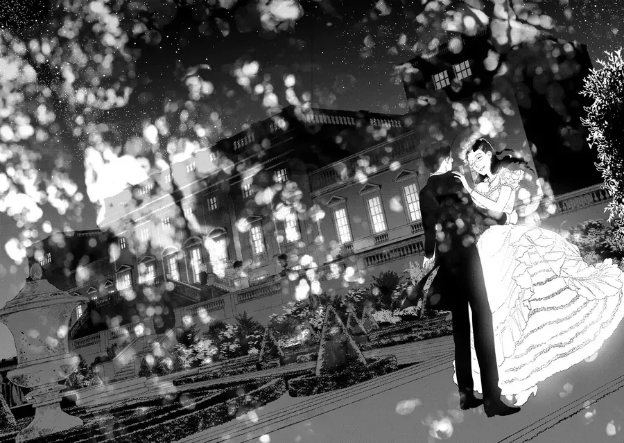 Under The Rose – Phần Truyện Mùa Xuân Chapter 37 - Trang 2