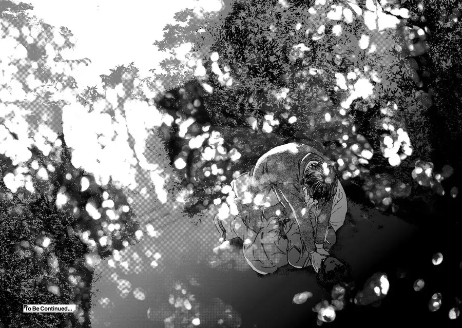 Under The Rose – Phần Truyện Mùa Xuân Chapter 37 - Trang 2