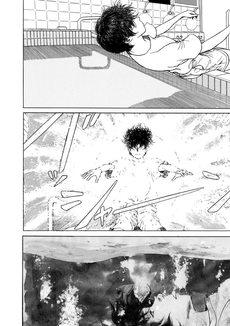 Undercurrent Chapter 1 - Trang 2