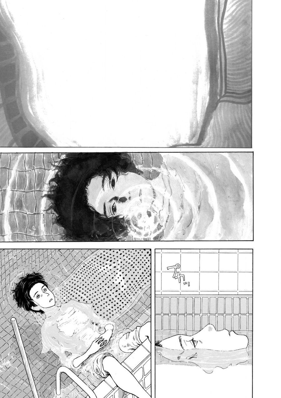 Undercurrent Chapter 1 - Trang 2