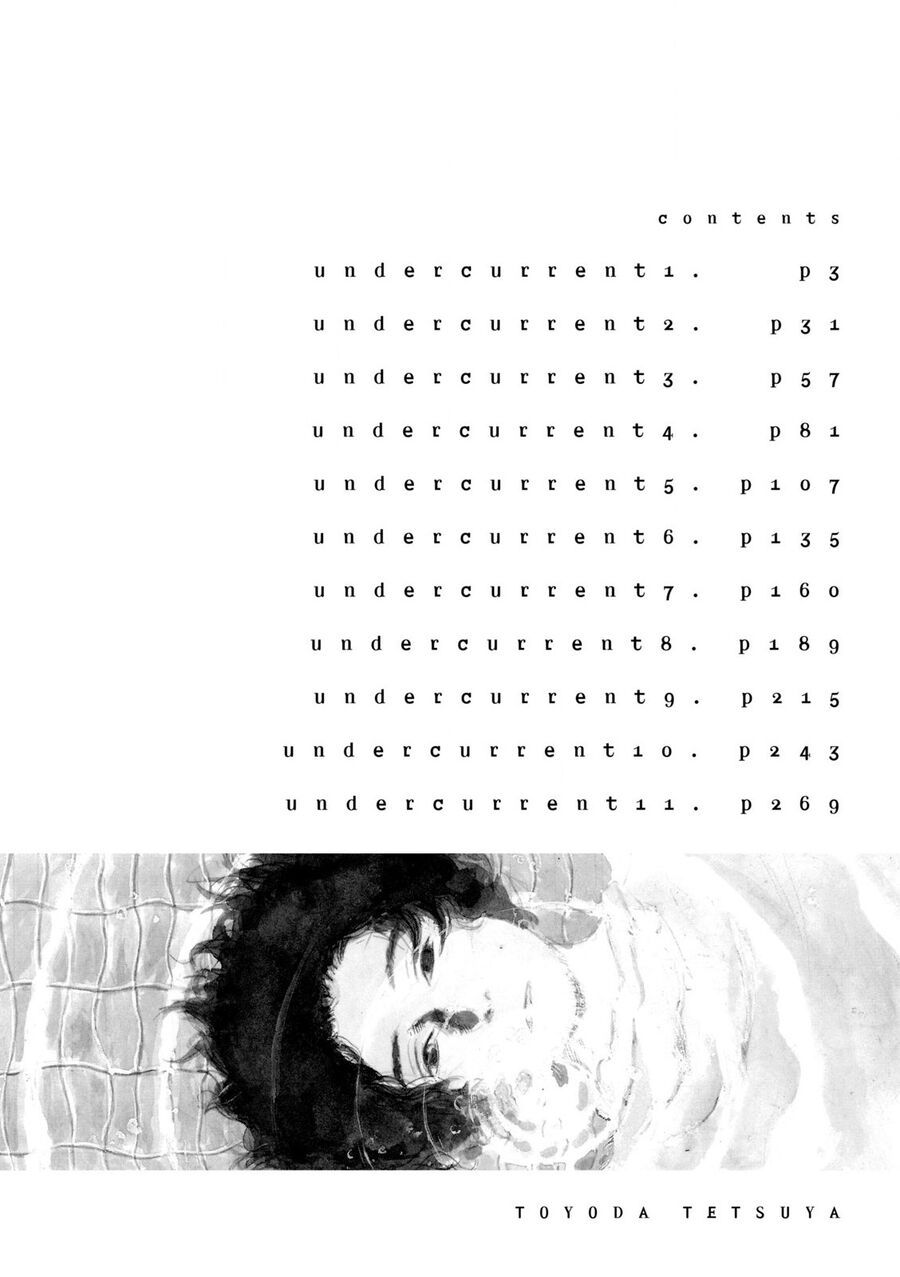 Undercurrent Chapter 1 - Trang 2