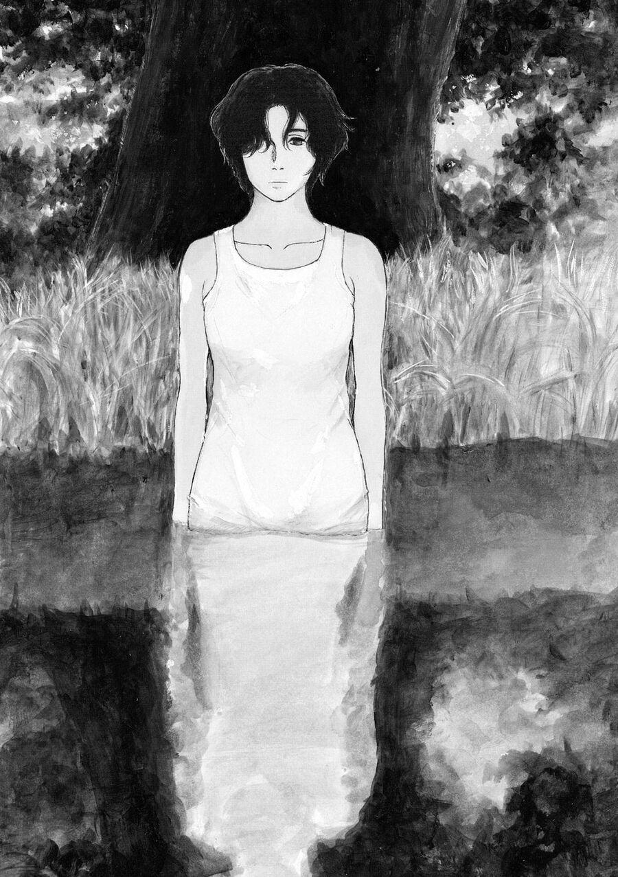 Undercurrent Chapter 1 - Trang 2