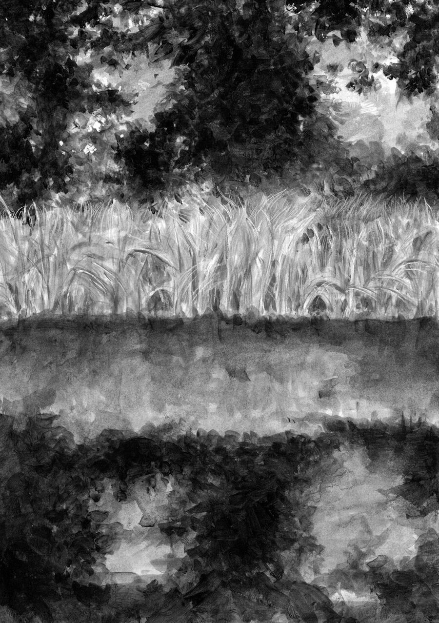 Undercurrent Chapter 1 - Trang 2