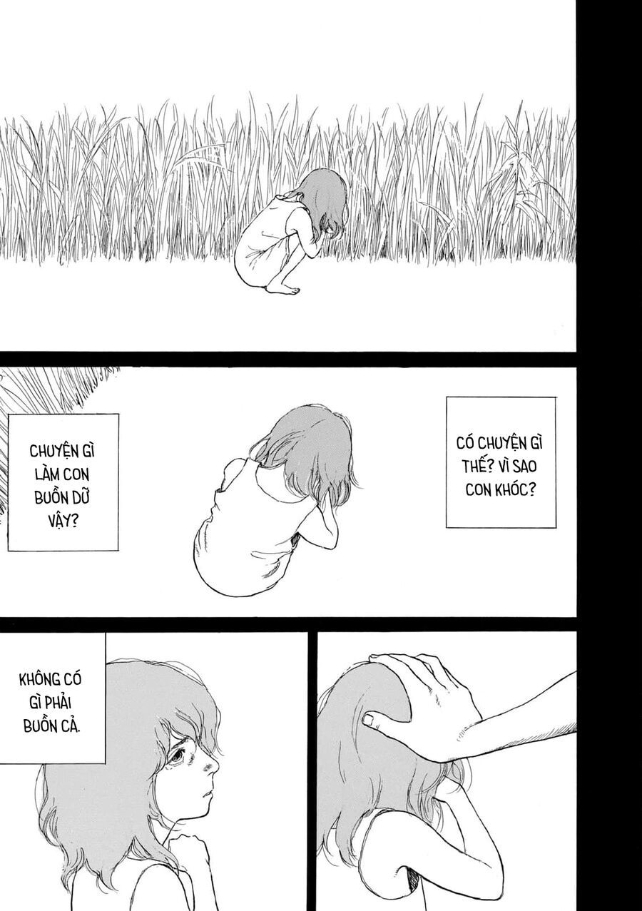 Undercurrent Chapter 2 - Trang 2