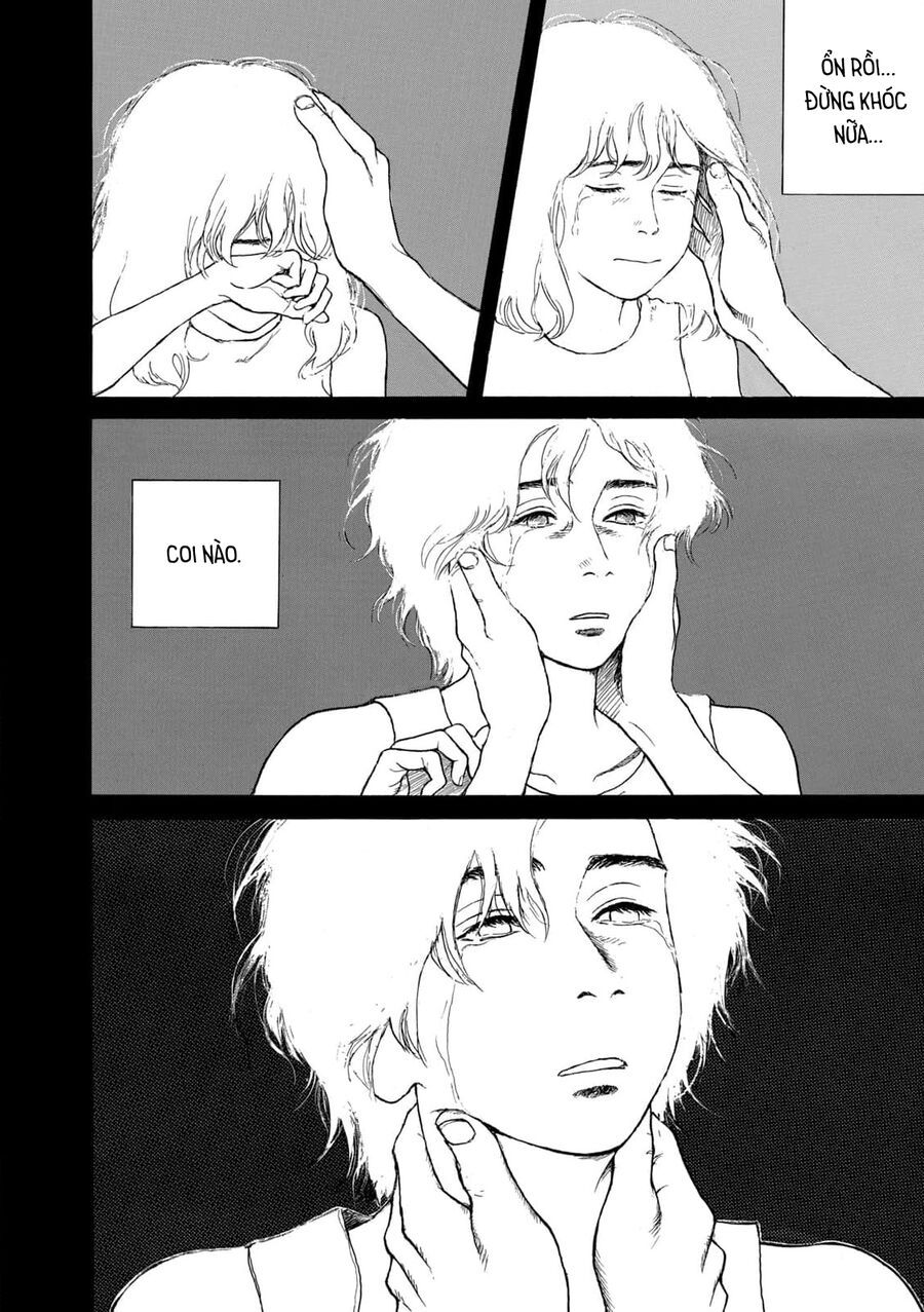 Undercurrent Chapter 2 - Trang 2