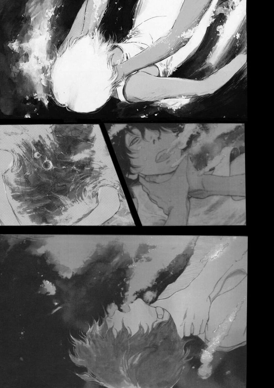 Undercurrent Chapter 2 - Trang 2