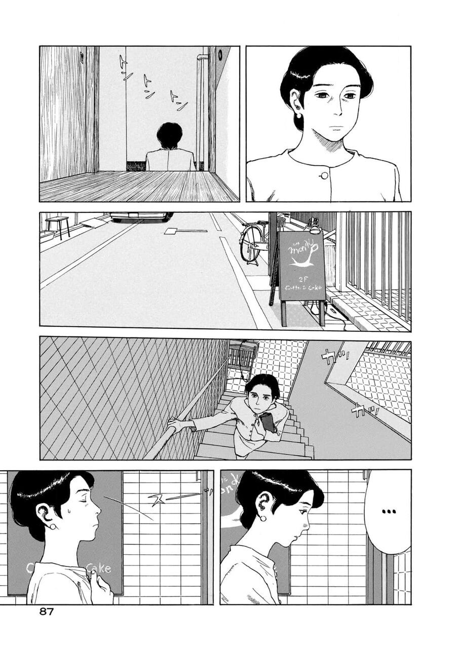 Undercurrent Chapter 4 - Trang 2