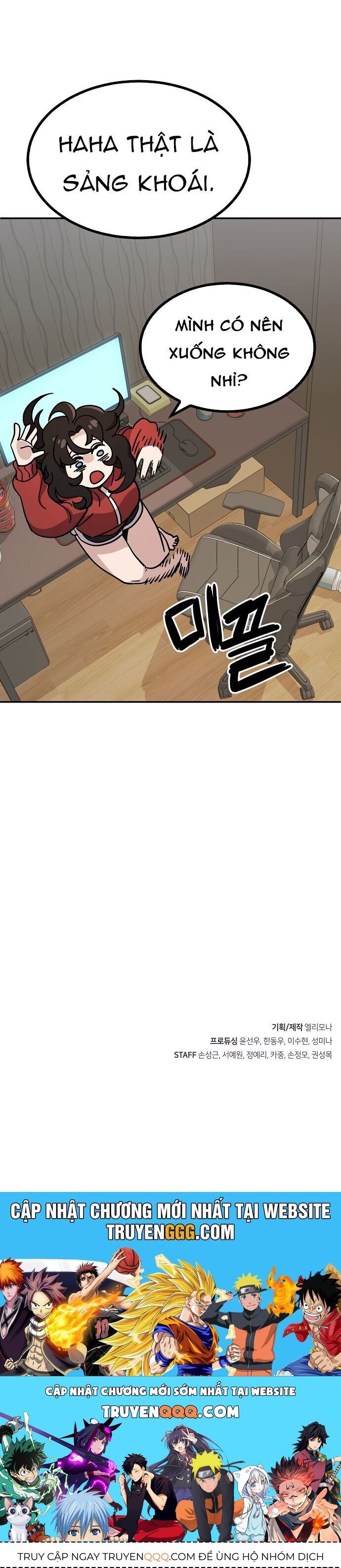 Unemployed Gye Baeksun Chapter 1 - Trang 2