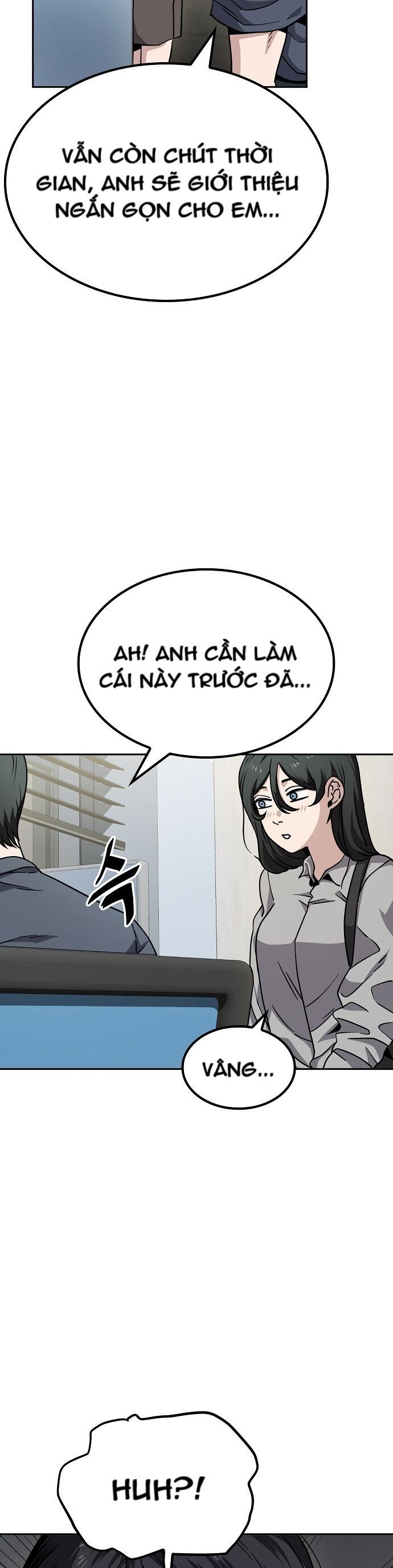 Unemployed Gye Baeksun Chapter 10 - Trang 2