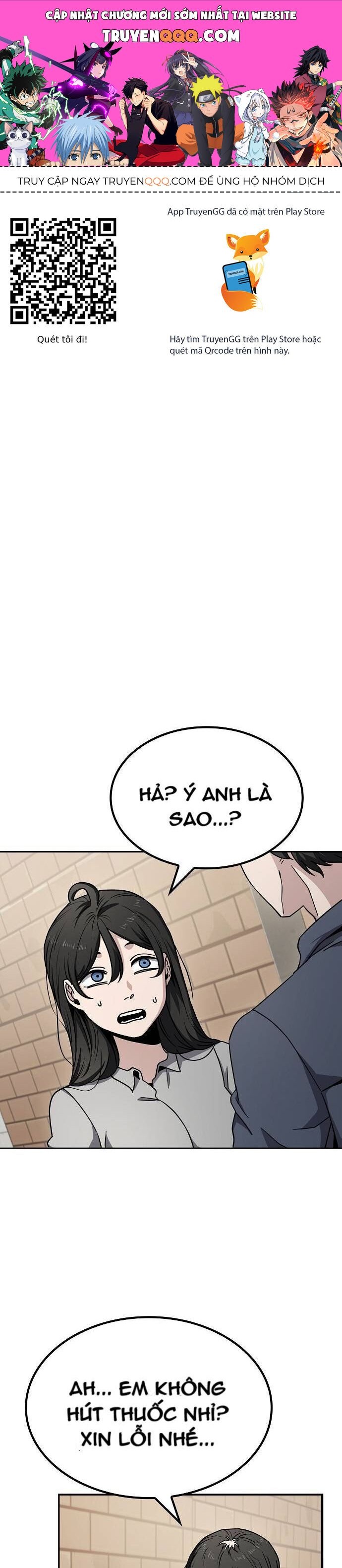 Unemployed Gye Baeksun Chapter 11 - Trang 2