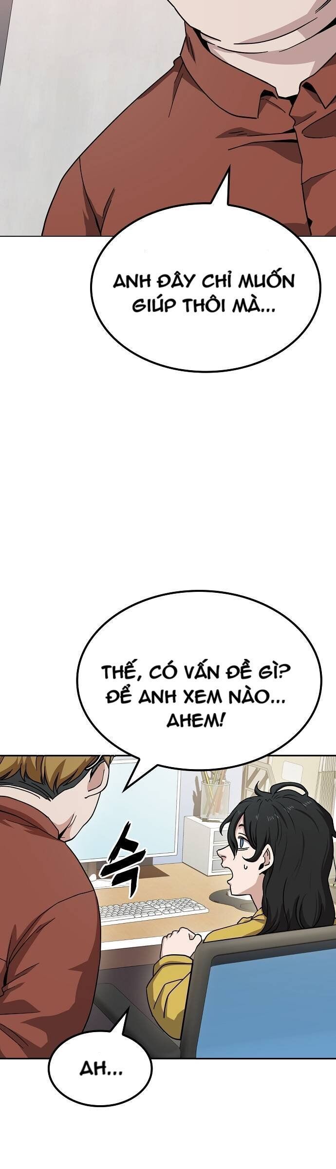Unemployed Gye Baeksun Chapter 11 - Trang 2