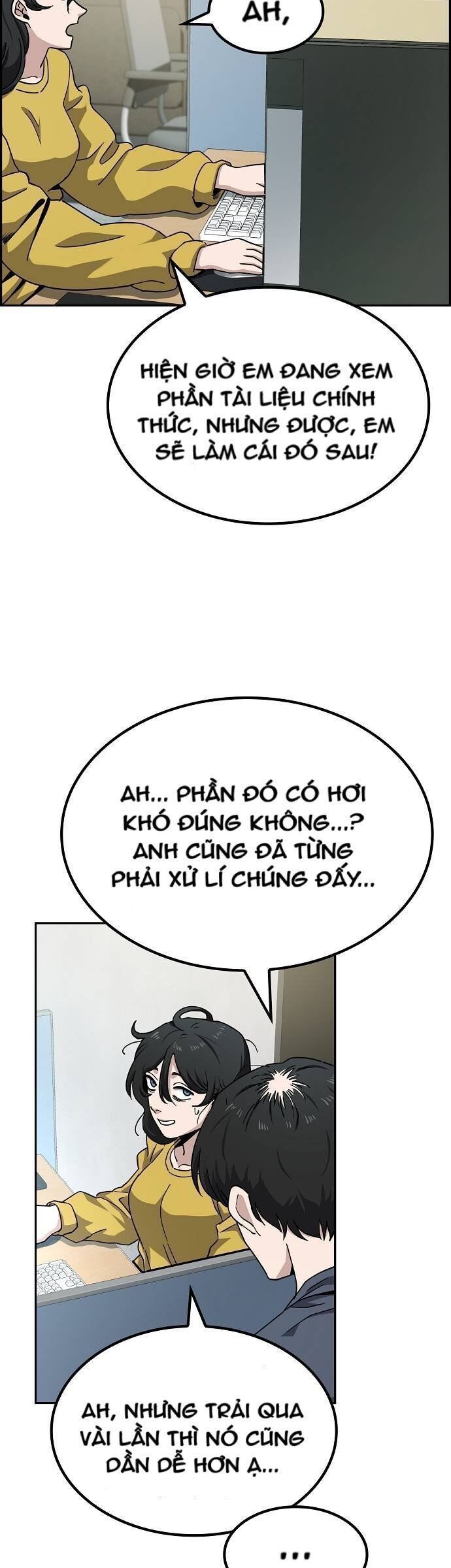 Unemployed Gye Baeksun Chapter 11 - Trang 2