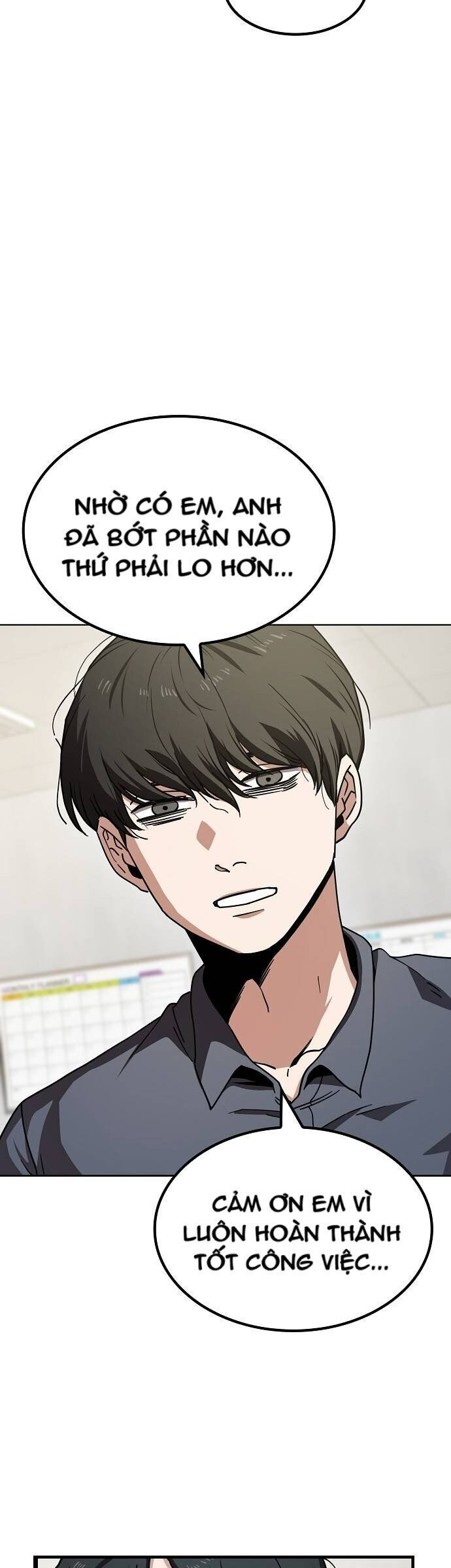 Unemployed Gye Baeksun Chapter 11 - Trang 2