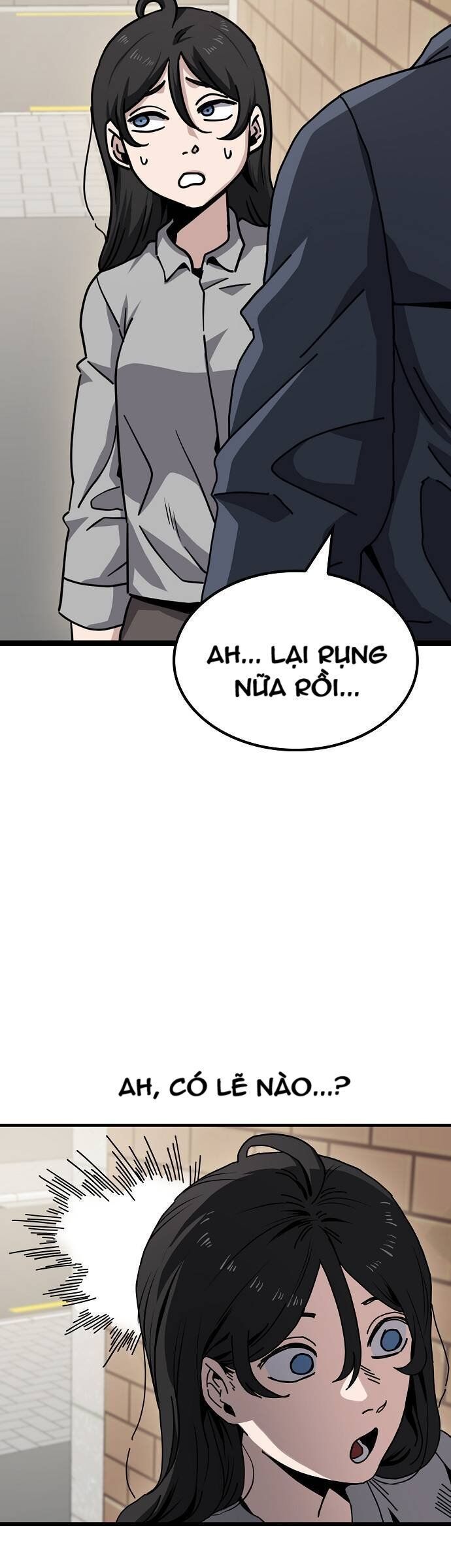 Unemployed Gye Baeksun Chapter 11 - Trang 2