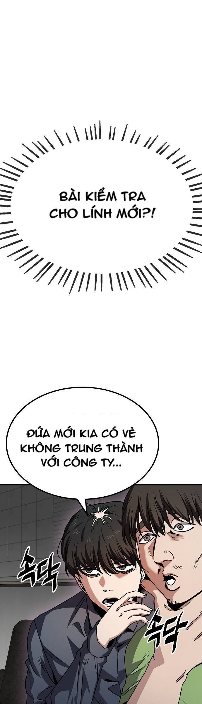 Unemployed Gye Baeksun Chapter 11 - Trang 2
