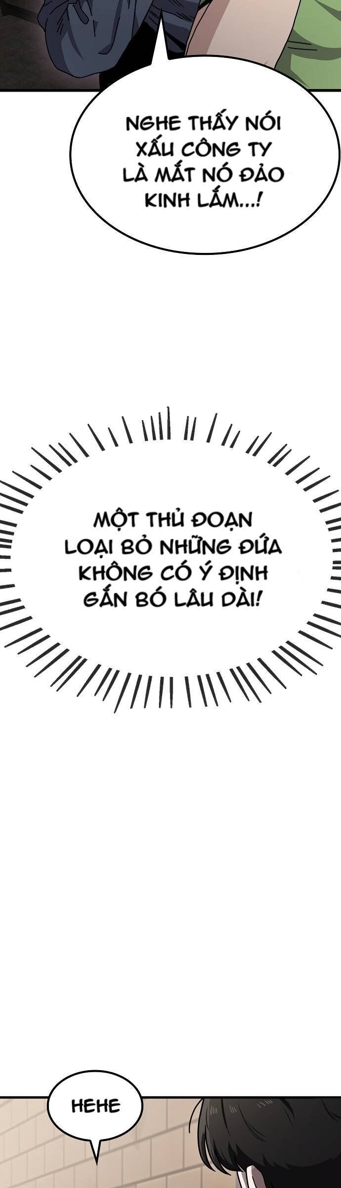 Unemployed Gye Baeksun Chapter 11 - Trang 2