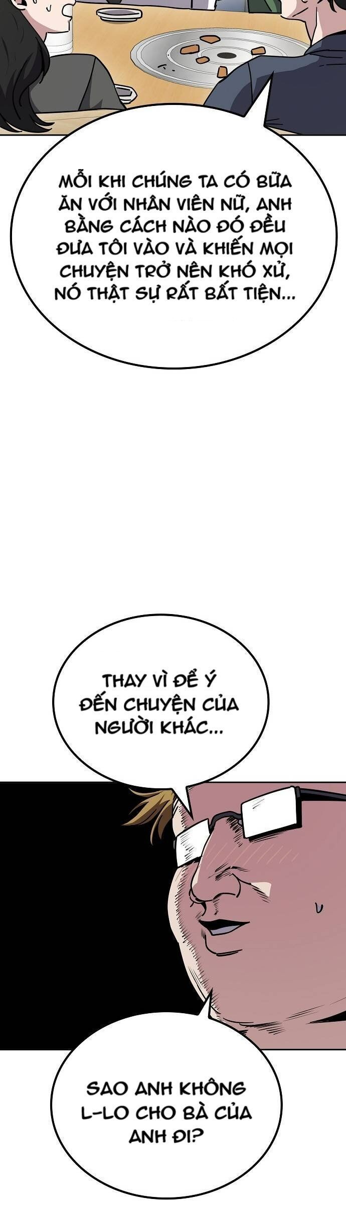 Unemployed Gye Baeksun Chapter 12 - Trang 2