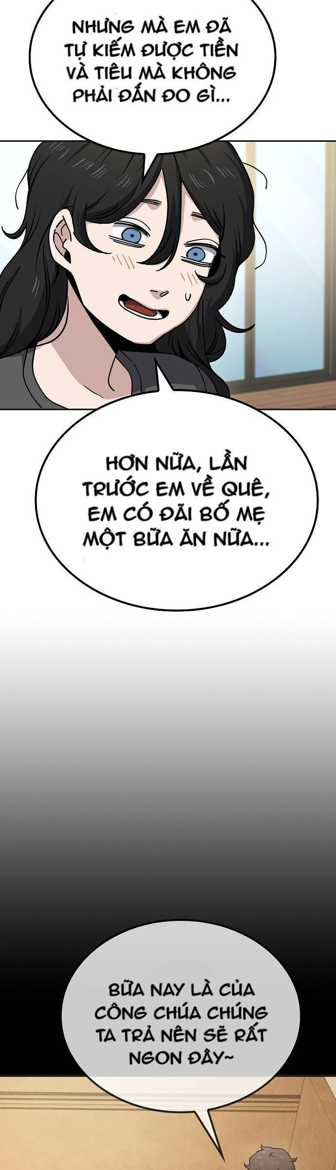 Unemployed Gye Baeksun Chapter 12 - Trang 2