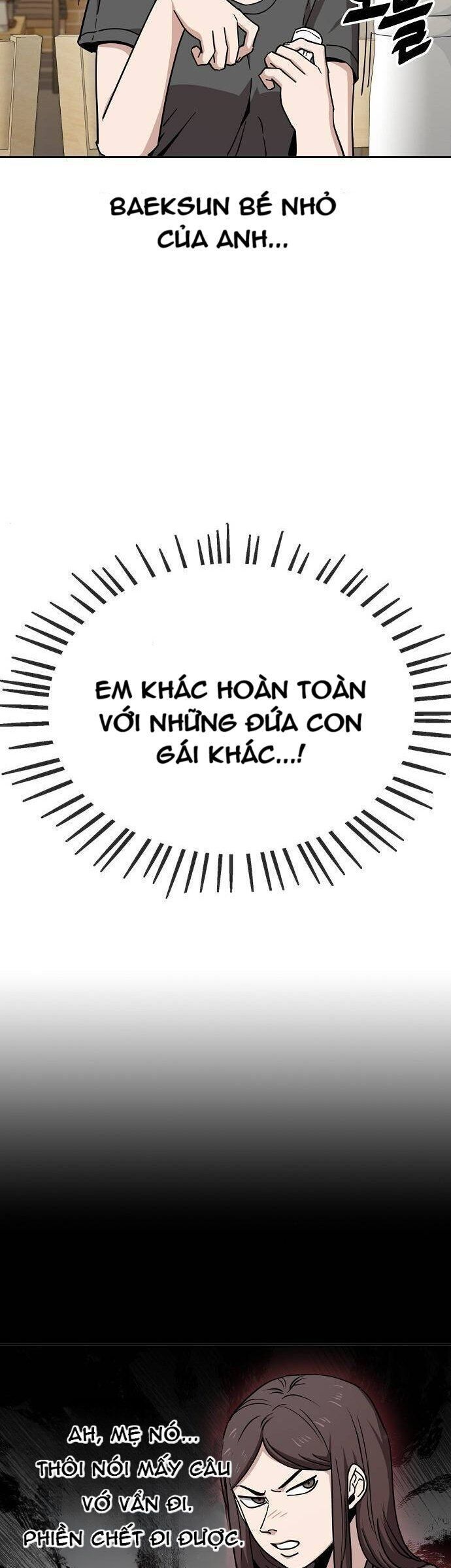 Unemployed Gye Baeksun Chapter 12 - Trang 2