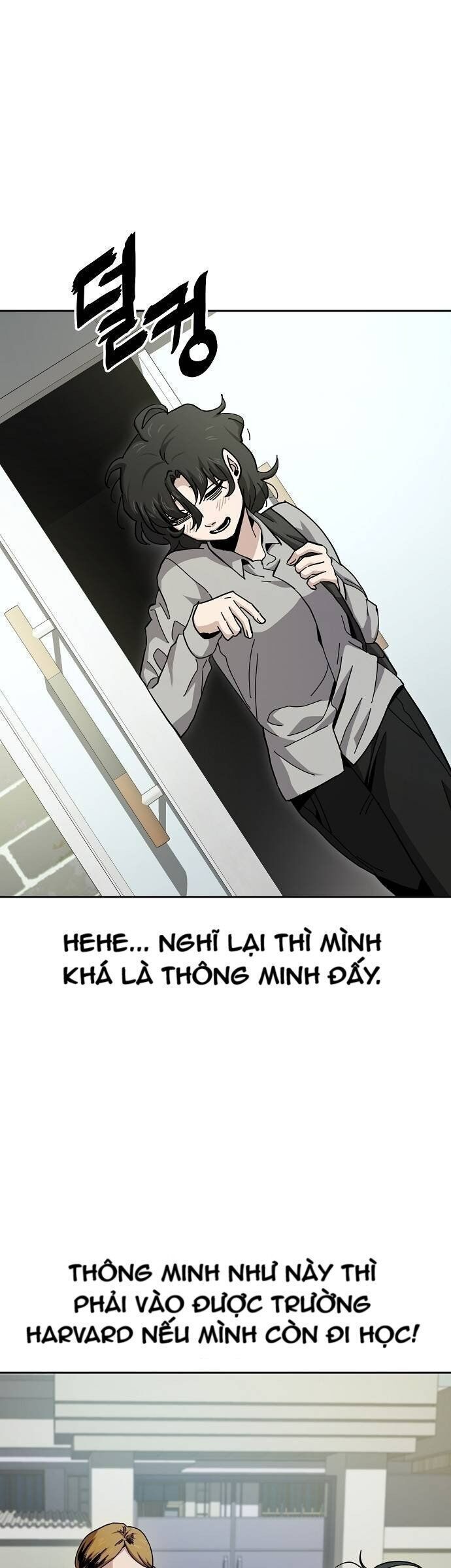 Unemployed Gye Baeksun Chapter 13 - Trang 2