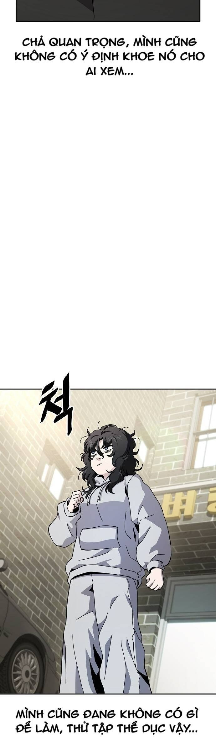 Unemployed Gye Baeksun Chapter 14 - Trang 2