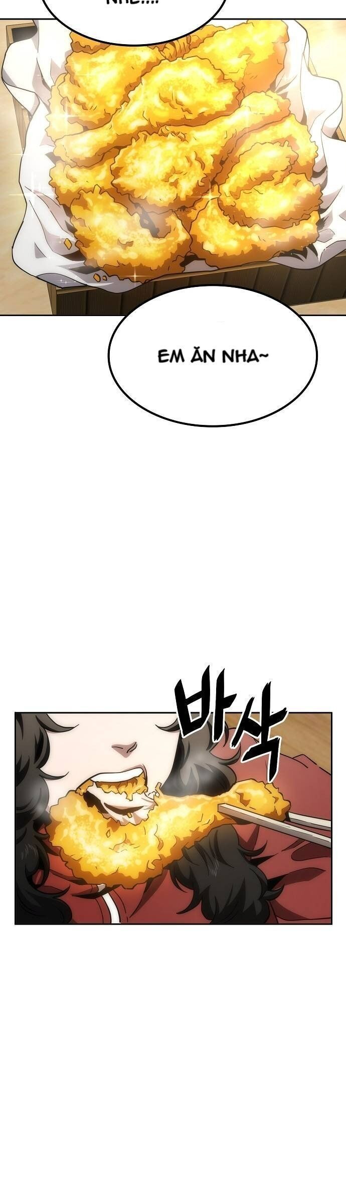 Unemployed Gye Baeksun Chapter 15 - Trang 2