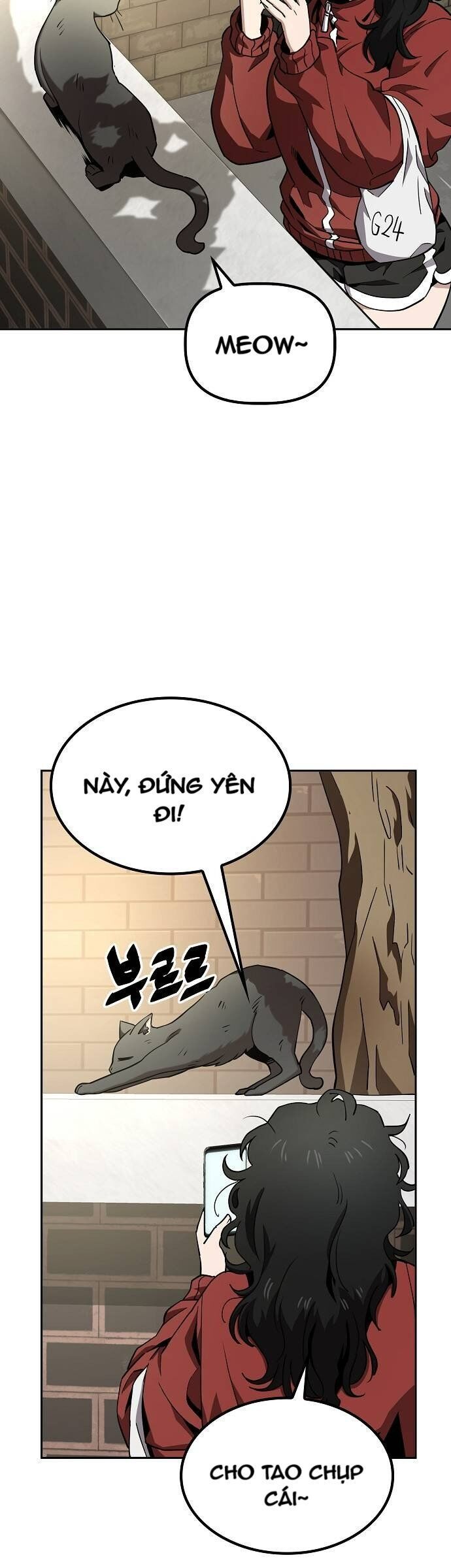 Unemployed Gye Baeksun Chapter 16 - Trang 2