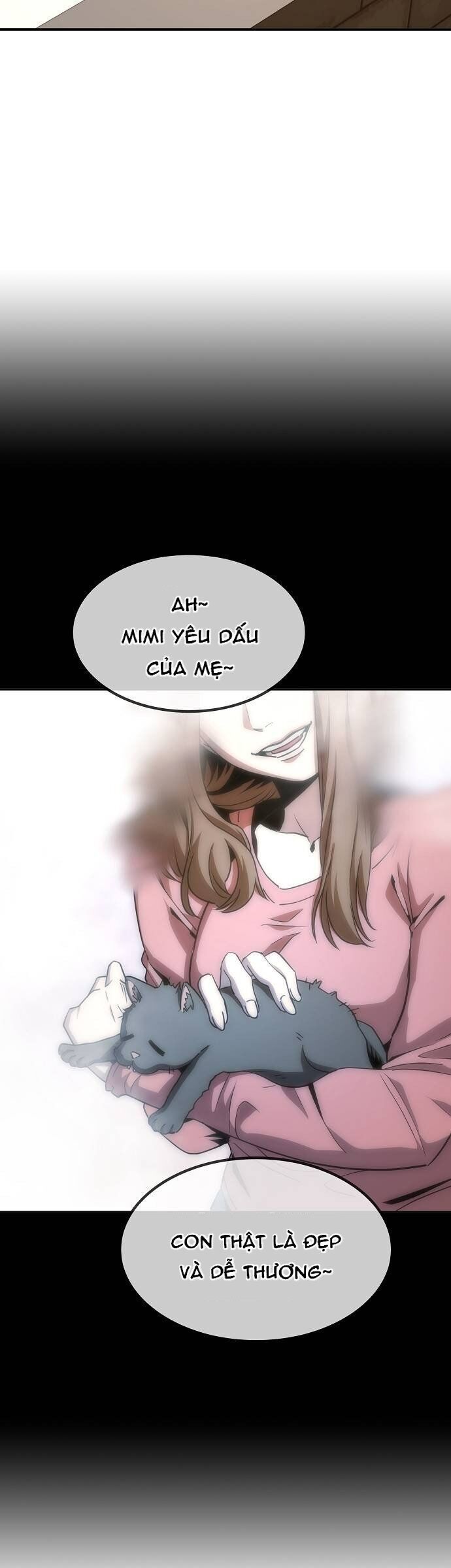 Unemployed Gye Baeksun Chapter 16 - Trang 2