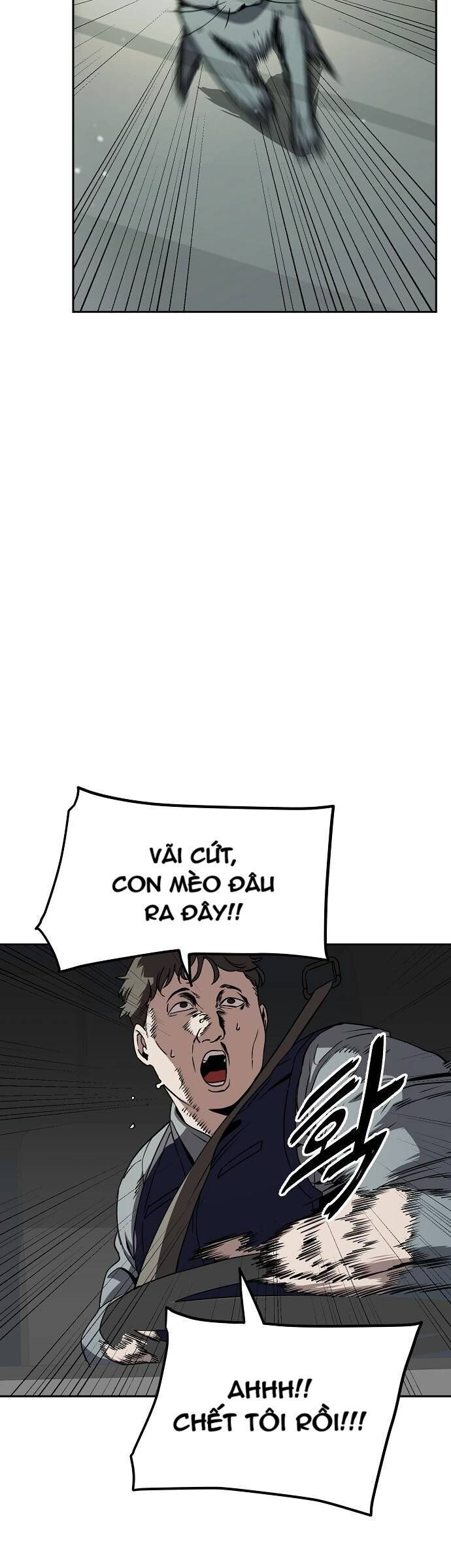 Unemployed Gye Baeksun Chapter 16 - Trang 2