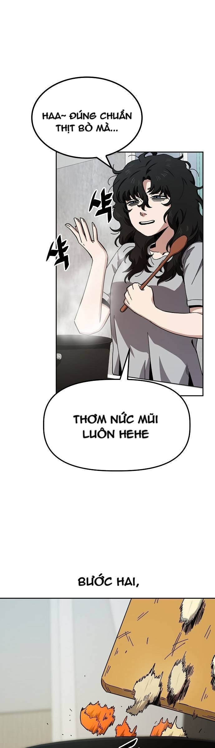 Unemployed Gye Baeksun Chapter 17 - Trang 2