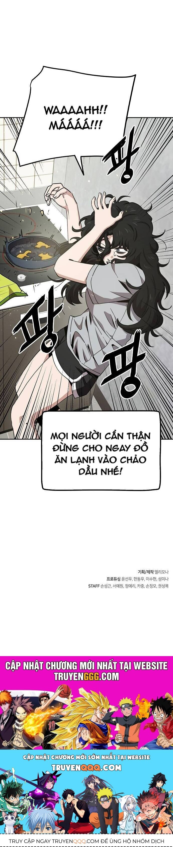 Unemployed Gye Baeksun Chapter 17 - Trang 2