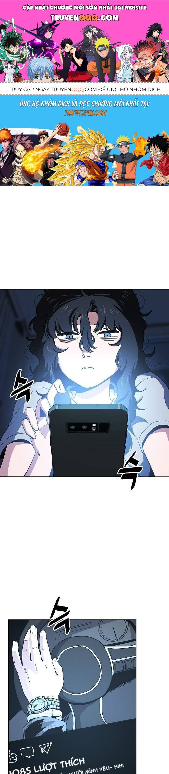 Unemployed Gye Baeksun Chapter 18 - Trang 2