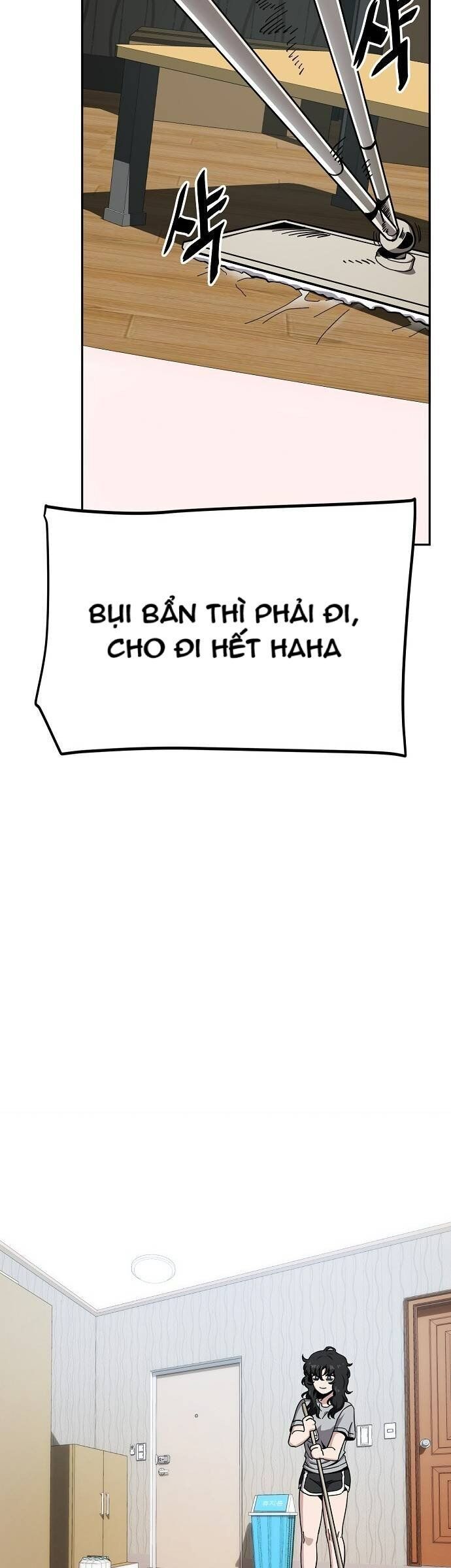Unemployed Gye Baeksun Chapter 18 - Trang 2