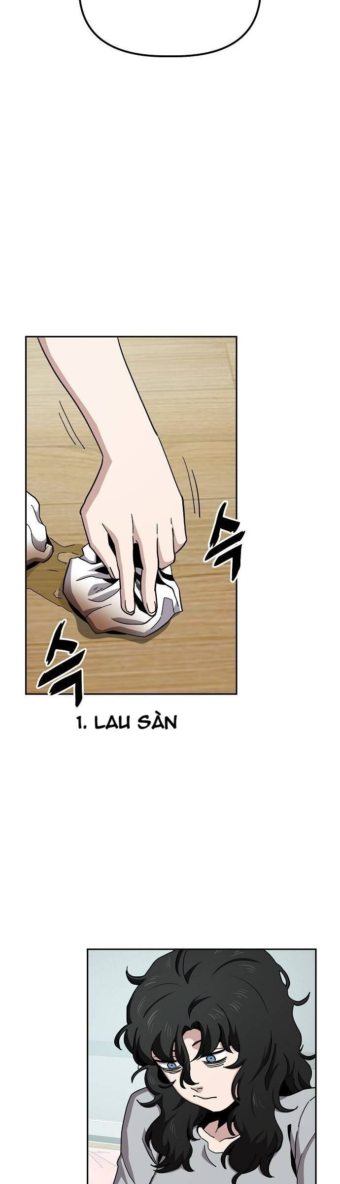 Unemployed Gye Baeksun Chapter 18 - Trang 2