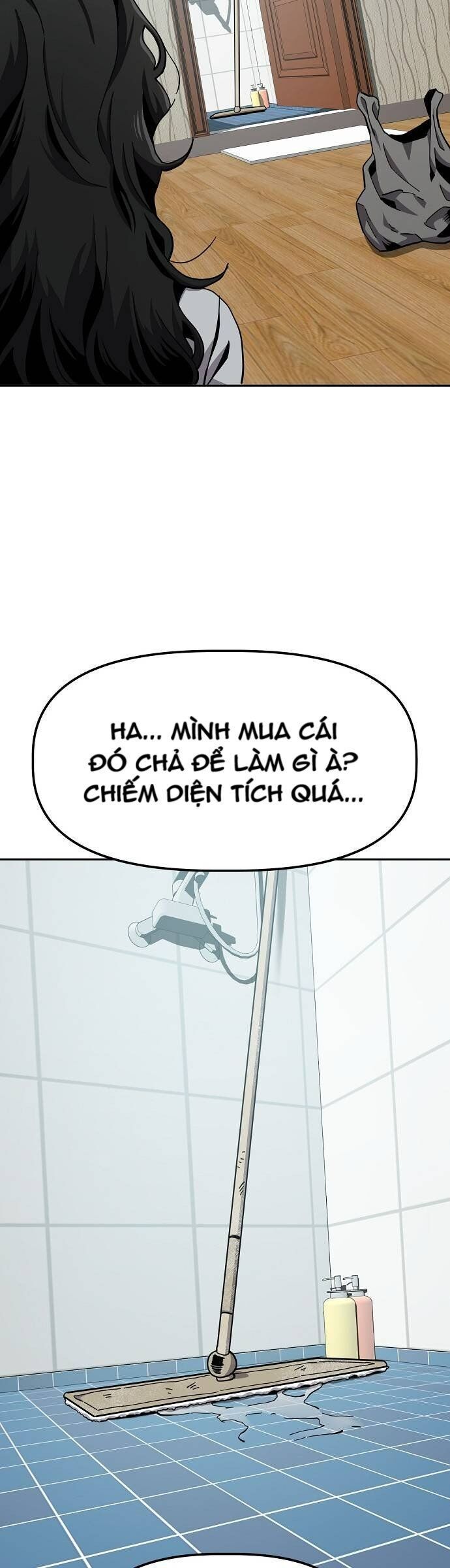 Unemployed Gye Baeksun Chapter 18 - Trang 2