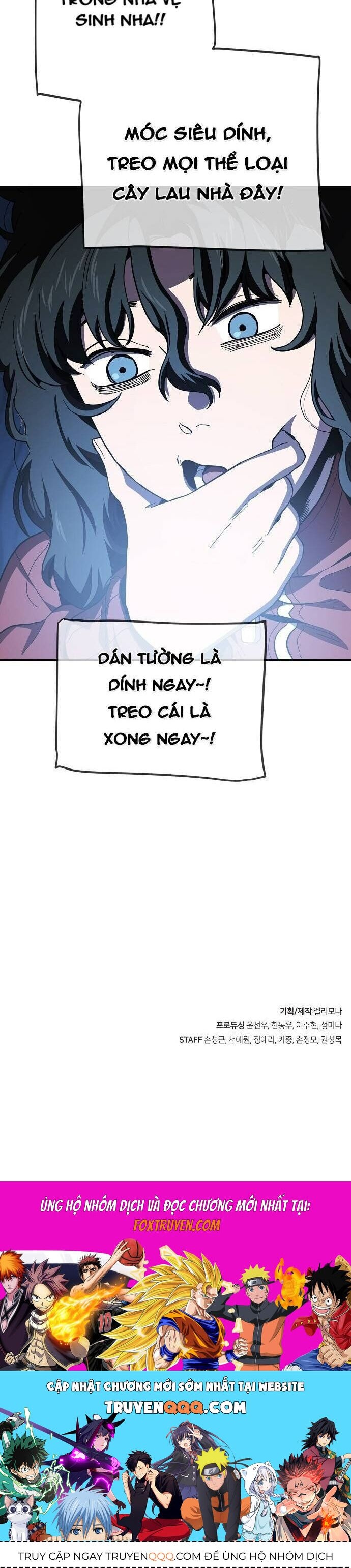 Unemployed Gye Baeksun Chapter 18 - Trang 2
