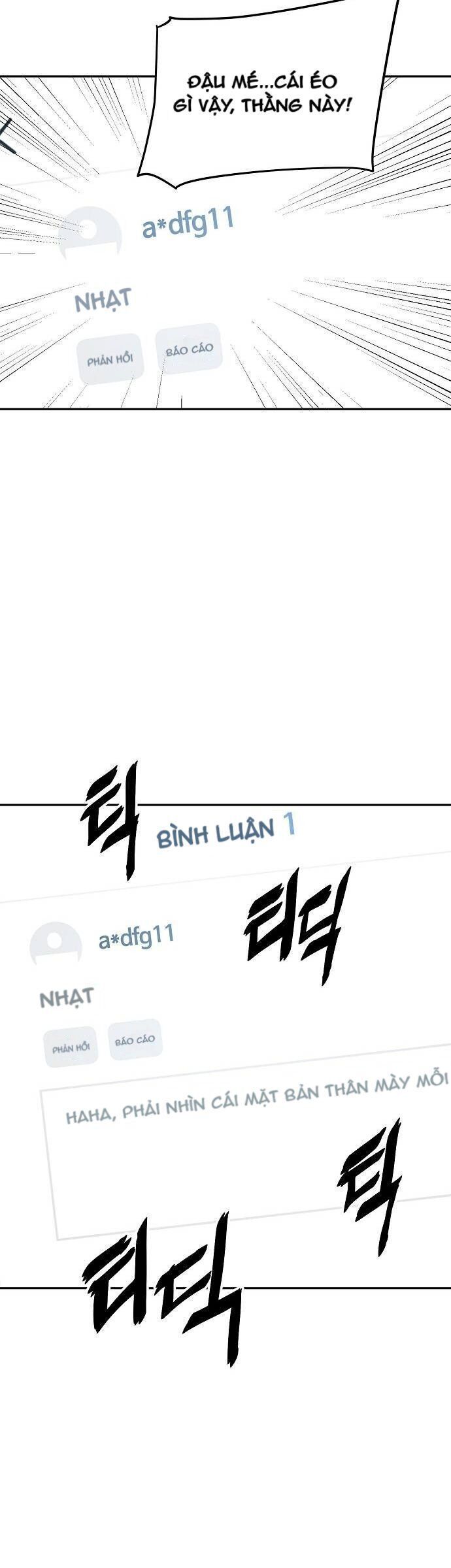 Unemployed Gye Baeksun Chapter 19 - Trang 2